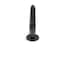 New Life Screw, Flat Hd, 5/16-18 X 2-1/2, 100 Plasti-Pak, Trailer Floor 1025373-100 - alternate 4